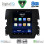 DIGITAL IQ BXF 7975_CPAA TESLA STYLE for HONDA CIVIC mod. 2016-2021