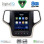 DIGITAL IQ BXF 7983_CPAA TESLA STYLE for JEEP GRAND CHEROKEE mod. 2014-2019