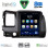 DIGITAL IQ BXF 7988_CPAA TESLA STYLE for HONDA CIVIC 4D mod. 2006-2012