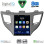 DIGITAL IQ BXF 7997_CPAA TESLA STYLE for HYUNDAI TUCSON mod. 2015-2019