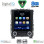 DIGITAL IQ BXF 7998_CPAA TESLA STYLE for RENAULT KOLEOS - MEGANE 4 mod. 2016-2025