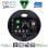 DIGITAL IQ BXK 19066_CPAA (9inc) MULTIMEDIA TABLET for MINI COOPER (F55-56-F57) mod. 2015-2024 - CLUBMAN (F54) mod. 2015-2024 - ROADSTER (F59) mod. 2014- COUNTRYMAN (F60) mod. 2016-2024