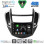 DIGITAL IQ BXK 19080_CPAA (9inc) MULTIMEDIA TABLET for CHEVROLET TRAX mod. 2014-2022