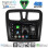 DIGITAL IQ BXK 19108SQ_CPAA (9inc) MULTIMEDIA TABLET for DACIA LOGAN – SANDERO mod. 2012-2019