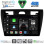 DIGITAL IQ BXK 19153BL_CPAA (9inc) MULTIMEDIA TABLET for FORD FIESTA mod. 2005-2008 (BLACK)