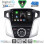 DIGITAL IQ BXK 19157_CPAA (9inc) MULTIMEDIA TABLET for FORD FOCUS mod. 2011-2018