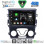 DIGITAL IQ BXK 19164_CPAA A/C (9inc) MULTIMEDIA TABLET for FORD MONDEO mod. 2014-2023