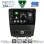 DIGITAL IQ BXK 19165_CPAA (9inc) MULTIMEDIA TABLET for FORD MUSTANG mod. 2010-2015
