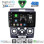 DIGITAL IQ BXK 19170_CPAA (9inc) MULTIMEDIA TABLET for FORD RANGER | MAZDA BT50 mod. 2006-2011