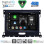 DIGITAL IQ BXK 19173_CPAA (9inc) MULTIMEDIA TABLET for FORD RANGER mod. 2018-2023