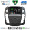 DIGITAL IQ BXK 19176_CPAA (9inc) MULTIMEDIA TABLET for FORD TRANSIT CONNECT mod. 2013-2018