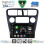 DIGITAL IQ BXK 19181_CPAA (9inc) MULTIMEDIA TABLET for HONDA ACCORD COUPE mod. 1998-2004