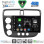 DIGITAL IQ BXK 19187_CPAA (9inc) MULTIMEDIA TABLET for HONDA CIVIC 4D mod. 2001-2006