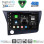 DIGITAL IQ BXK 19203_CPAA (9inc) MULTIMEDIA TABLET for HONDA CRZ mod. 2010-2016