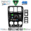 DIGITAL IQ BXK 19222BL_CPAA (9inc) MULTIMEDIA TABLET for HYUNDAI GETZ mod. 2002-2011 (BLACK)