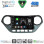 DIGITAL IQ BXK 19224_CPAA (9inc) MULTIMEDIA TABLET for HYUNDAI i10 mod. 2014-2020