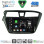 DIGITAL IQ BXK 19229_CPAA (9inc) MULTIMEDIA TABLET for HYUNDAI i20 mod. 2014-2018