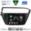 DIGITAL IQ BXK 19230_CPAA (9inc) MULTIMEDIA TABLET for HYUNDAI i20 mod. 2018-2021