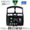 DIGITAL IQ BXK 19236_CPAA (9inc) MULTIMEDIA TABLET for HYUNDAI SANTA FE  mod. 2003-2006