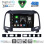 DIGITAL IQ BXK 19239_CPAA (9inc) MULTIMEDIA TABLET for HYUNDAI SANTA FE  mod. 2005-2013