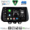 DIGITAL IQ BXK 19244_CPAA (9inc) MULTIMEDIA TABLET for HYUNDAI TUCSON mod. 2019-2023