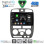 DIGITAL IQ BXK 19253GR_CPAA (9inc) MULTIMEDIA TABLET for ISUZU D-MAX mod. 2002-2008 (GREY)