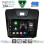 DIGITAL IQ BXK 19255_CPAA (9inc) MULTIMEDIA TABLET for ISUZU DMAX mod. 2012-2020
