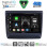 DIGITAL IQ BXK 19256_CPAA (9inc) MULTIMEDIA TABLET for ISUZU DMAX mod. 2020-2026
