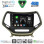 DIGITAL IQ BXK 19273_CPAA (10inc) MULTIMEDIA TABLET for JEEP CHEROKEE mod. 2014-2026