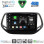DIGITAL IQ BXK 19278_CPAA (10inc) MULTIMEDIA TABLET for JEEP COMPASS mod. 2016-2021
