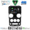 DIGITAL IQ BXK 19292_CPAA (9inc) MULTIMEDIA TABLET for JEEP WRANGLER  mod. 2006-2011
