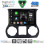 DIGITAL IQ BXK 19295_CPAA (10inc) MULTIMEDIA TABLET for JEEP WRANGLER  mod. 2011-2014