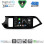 DIGITAL IQ BXK 19308_CPAA (9inc) MULTIMEDIA TABLET for KIA PICANTO mod. 2011-2017