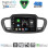 DIGITAL IQ BXK 19319_CPAA (10inc) MULTIMEDIA TABLET for KIA SORENTO mod. 2014-2020
