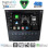 DIGITAL IQ BXK 19341_CPAA (9inc) MULTIMEDIA TABLET for LEXUS GS mod. 2004-2011