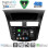 DIGITAL IQ BXK 19364_CPAA (9inc) MULTIMEDIA TABLET for MAZDA BT50 mod. 2012-2019