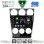 DIGITAL IQ BXK 19375_CPAA (9inc) MULTIMEDIA TABLET for MAZDA 6 (FACELIFT) mod. 2005-2008
