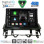 DIGITAL IQ BXK 19376_CPAA DASH (10inc) MULTIMEDIA TABLET for MAZDA 6 mod. 2002-2008
