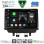 DIGITAL IQ BXK 19384_CPAA (9inc) MULTIMEDIA TABLET for MAZDA CX3 mod. 2014-2023