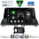 DIGITAL IQ BXK 19386_CPAA (9inc) MULTIMEDIA TABLET for MAZDA  CX4 mod. 2016-2025