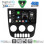 DIGITAL IQ BXK 19413_CPAA (9inc) MULTIMEDIA TABLET for MERCEDES ML (W163) mod. 2002-2005