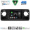 DIGITAL IQ BXK 19424_CPAA (10inc) MULTIMEDIA TABLET for MERCEDES SPRINTER mod. 2018-2026