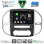DIGITAL IQ BXK 19429_CPAA (10inc) MULTIMEDIA TABLET for MERCEDES VITO – VIANO  (W447) mod. 2015-2024