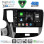 DIGITAL IQ BXK 19440_CPAA (10inc) MULTIMEDIA TABLET for MITSUBISHI OUTLANDER mod. 2020-2022