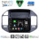 DIGITAL IQ BXK 19444_CPAA (9inc) MULTIMEDIA TABLET for MITSUBISHI PAJERO mod. 1999-2006
