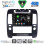 DIGITAL IQ BXK 19454_CPAA A/C (9inc) MULTIMEDIA TABLET for NISSAN NAVARA D40 mod. 2006-2011 με A/C
