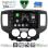 DIGITAL IQ BXK 19458BL_CPAA (9inc) MULTIMEDIA TABLET for NISSAN NV 200 mod. 2009-2020 (BLACK)