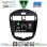 DIGITAL IQ BXK 19470_CPAA CLIMA (9inc) MULTIMEDIA TABLET for NISSAN PULSAR mod. 2014-2020