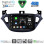 DIGITAL IQ BXK 19486_CPAA (9inc) MULTIMEDIA TABLET for OPEL ADAM - CORSA E  mod. 2014-2019