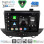DIGITAL IQ BXK 19490_CPAA (9inc) MULTIMEDIA TABLET for OPEL CROSSLAND – GRANDLAND mod. 2017-2025